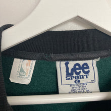Charger l'image dans la galerie, Sweat vintage Boston Celtics NBA / Lee sport (M)
