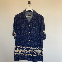 Charger l'image dans la galerie, Chemise hawaïenne Quiksilver (M) - Turtle Frip