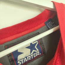 Charger l'image dans la galerie, Sweat vintage Starter Carolina (2XL) - Turtle Frip