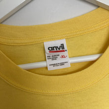 Charger l'image dans la galerie, Tee-shirt vintage Chicago (M/L oversize / XL/2XL)