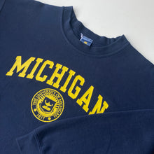 Charger l'image dans la galerie, Sweat Michigan USA (M) - Turtle Frip