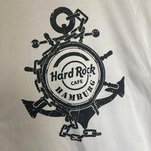 Charger l'image dans la galerie, Tee shirt Hard Rock Cafe Hamburg (M)