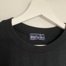 Charger l'image dans la galerie, Tee-shirt vintage noir Havana club Made in Cuba