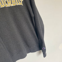 Charger l'image dans la galerie, Sweat Champion vintage university - friperie en ligne - sweat oversize vintage