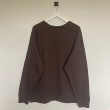 Charger l'image dans la galerie, Sweat Nike vintage léger (XL)