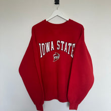 Charger l'image dans la galerie, Sweat university Iowa State usa (L) - Turtle Frip