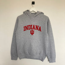 Charger l'image dans la galerie, Sweat à capuche vintage Indiana usa (S) - Turtle Frip