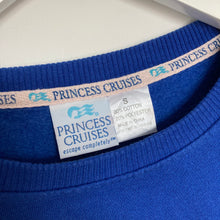 Charger l'image dans la galerie, Sweat brodé Caraïbes (S femme) - Turtle Frip