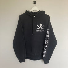 Charger l'image dans la galerie, Sweat à capuche vintage à imprimé (M/L)