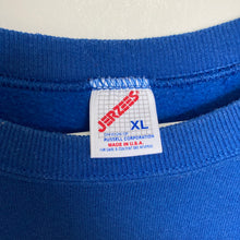 Charger l'image dans la galerie, Sweat vintage university made in USA 90’s (XL)