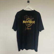 Charger l'image dans la galerie, Tee shirt Hard Rock Cafe Valencia (XL)