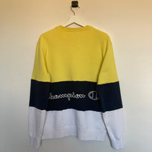 Charger l'image dans la galerie, Sweat Champion multicolore (M)
