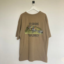 Charger l'image dans la galerie, Tee-shirt vintage Made in USA (L/XL oversize, 2XL )