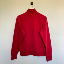 Charger l'image dans la galerie, Sweat col à zip 1/4 Tommy Hilfiger vintage