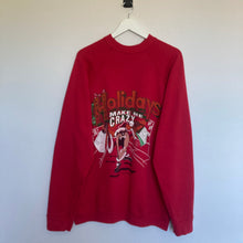 Charger l'image dans la galerie, Sweat vintage Taz - Warner Bros 1992
