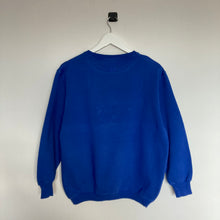 Charger l'image dans la galerie, Sweat brodé Caraïbes (S femme) - Turtle Frip