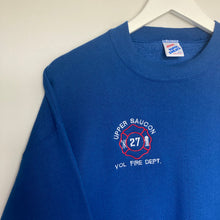 Charger l'image dans la galerie, Sweat vintage made in USA (L)