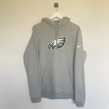Charger l'image dans la galerie, Sweat à capuche Nike Eagles (L)