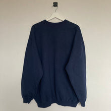 Charger l'image dans la galerie, Sweat vintage logo brodé "captain" (XL)