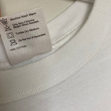 Charger l'image dans la galerie, Tee-shirt vintage blanc Planet Hollywood 90's Miami néon - collector - rare
