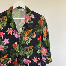 Charger l'image dans la galerie, Chemise hawaienne H&M (M/L)