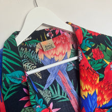 Charger l'image dans la galerie, Chemise hawaïenne Républicaine Dominicaine (M/L femme) - Turtle Frip