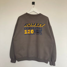 Charger l'image dans la galerie, Sweat vintage ouvrier américain (M) - Turtle Frip