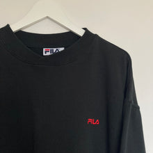 Charger l'image dans la galerie, Sweat vintage Fila 90's Made in Canada (M)
