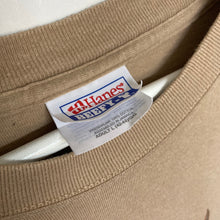 Charger l'image dans la galerie, Tee-shirt vintage Beefy 2001 (L/XL)