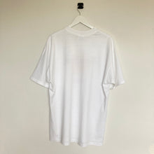 Charger l'image dans la galerie, Tee-shirt vintage blanc Hard Rock Café San Diego made in USA 90's (XL)