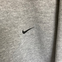 Charger l'image dans la galerie, Sweat vintage Nike homme gris logo brodé usa