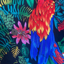 Charger l'image dans la galerie, Chemise hawaïenne Républicaine Dominicaine (M/L femme) - Turtle Frip