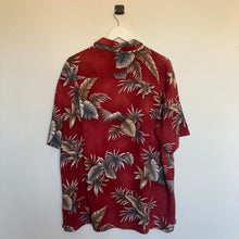 Charger l'image dans la galerie, Chemise hawaïenne vintage (L/XL) - Turtle Frip