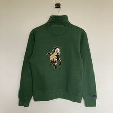 Charger l'image dans la galerie, Sweat vintage Jansport university (XS femme)