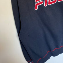 Charger l'image dans la galerie, Sweat Fila vintage 90's (L)