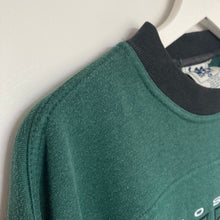 Charger l'image dans la galerie, Sweat vintage Boston Celtics NBA / Lee sport (M)