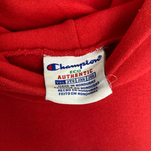 Charger l'image dans la galerie, Sweat à capuche Champion vintage (S/M)