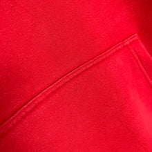 Charger l'image dans la galerie, Sweat à capuche Adidas rouge (XL)