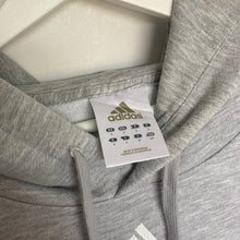 Charger l'image dans la galerie, Sweat à capuche Adidas (M)