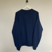 Charger l'image dans la galerie, Sweat vintage américain à imprimé (XL)