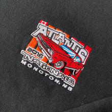 Charger l'image dans la galerie, Sweat vintage logo brodé (S)