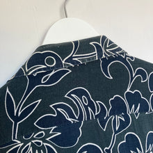 Charger l'image dans la galerie, Chemise hawaïenne vintage (M)