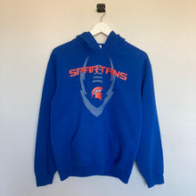 Charger l'image dans la galerie, Hoodie Spartans (S) - Turtle Frip