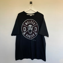 Charger l'image dans la galerie, T-shirt graphic noir The Walking Dead (2XL)