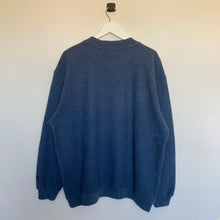 Charger l'image dans la galerie, Sweat vintage Nets tissu éponge (XL) - Turtle Frip