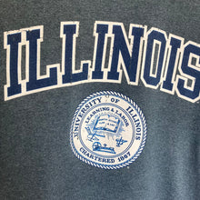 Charger l'image dans la galerie, Tee shirt Illinois (M)