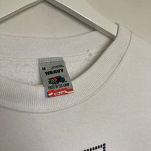 Charger l'image dans la galerie, Sweat vintage imprimé Made in USA 90’s (XS/S)