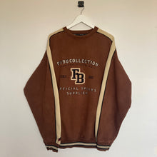 Charger l'image dans la galerie, Sweat FUBU vintage (2XL) - Turtle Frip