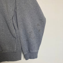 Charger l'image dans la galerie, Sweat Nike brodé col à zip (M)