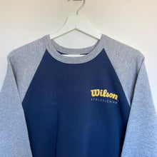 Charger l'image dans la galerie, Sweat vintage Wilson (M/L)